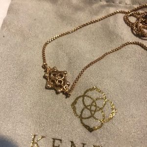 Kendra Scott Jewelry - Kendra Scott Riley necklace Kendra Scott Jewelry - Kendra Scott Riley necklace